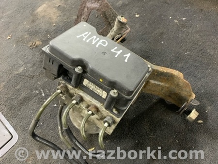 ФОТО Блок управления ABS для Subaru Impreza GD/GG Киев