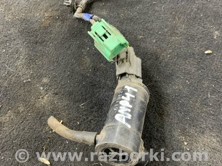 ФОТО Моторчик омывателя стекла для Subaru Impreza GD/GG Киев