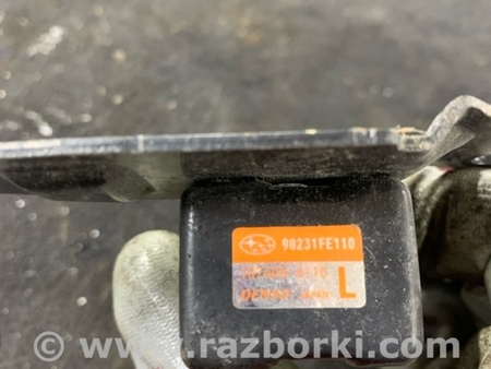 ФОТО Датчик удара для Subaru Impreza GD/GG Киев