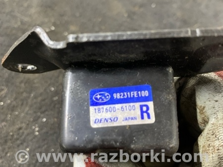 ФОТО Датчик удара для Subaru Impreza GD/GG Киев