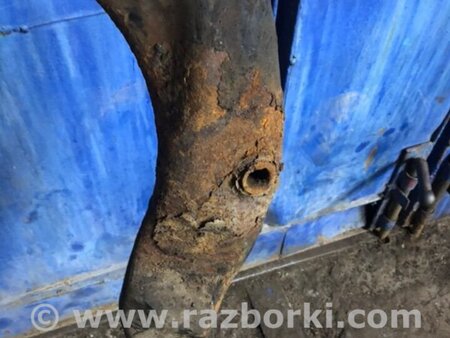 ФОТО Подрамник для Subaru Impreza GD/GG Киев
