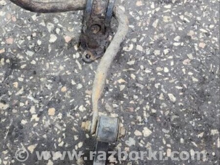 ФОТО Стабилизатор для Subaru Impreza GD/GG Киев