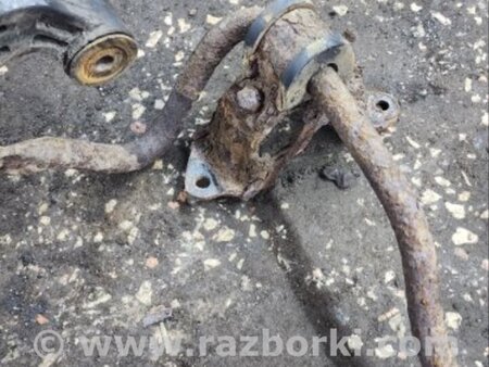 ФОТО Стабилизатор для Subaru Impreza GD/GG Киев
