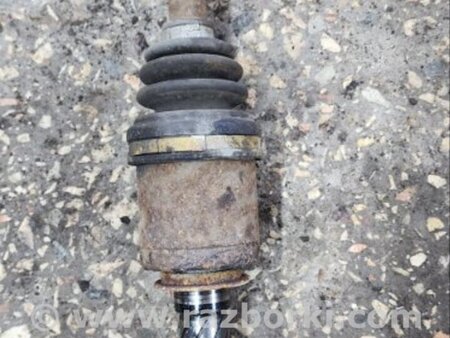ФОТО Привод для Subaru Impreza GD/GG Киев