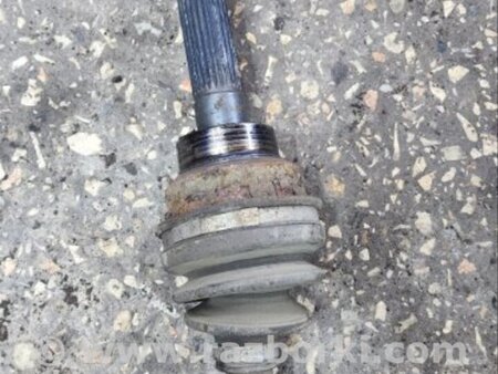 ФОТО Привод для Subaru Impreza GD/GG Киев