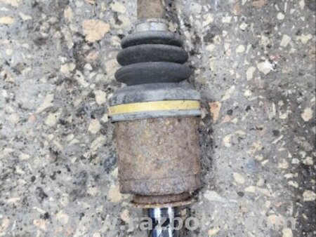 ФОТО Привод для Subaru Impreza GD/GG Киев