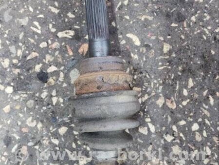 ФОТО Привод для Subaru Impreza GD/GG Киев