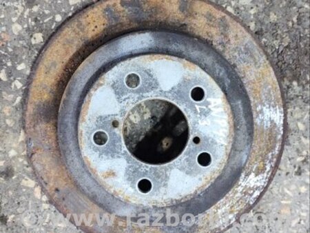 ФОТО Тормозной диск для Subaru Impreza GD/GG Киев