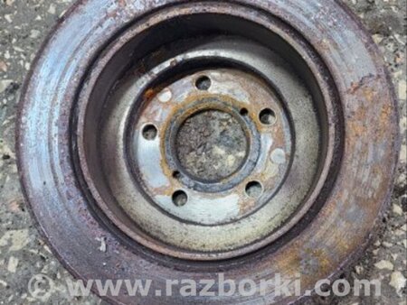 ФОТО Тормозной диск для Subaru Impreza GD/GG Киев
