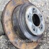 ФОТО Тормозной диск для Subaru Impreza GD/GG Киев