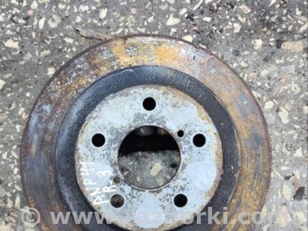 ФОТО Тормозной диск для Subaru Impreza GD/GG Киев