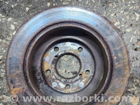 ФОТО Тормозной диск для Subaru Impreza GD/GG Киев