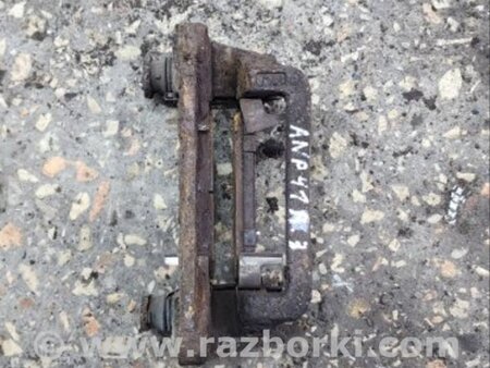 ФОТО Скоба суппорта для Subaru Impreza GD/GG Киев