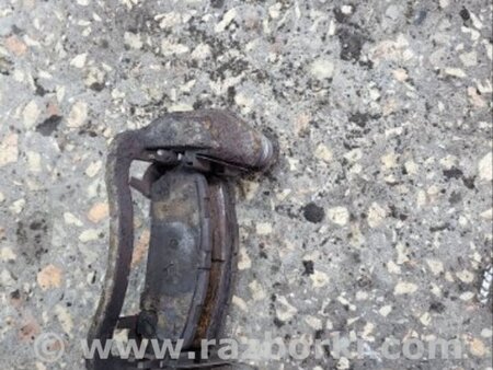 ФОТО Скоба суппорта для Subaru Impreza GD/GG Киев