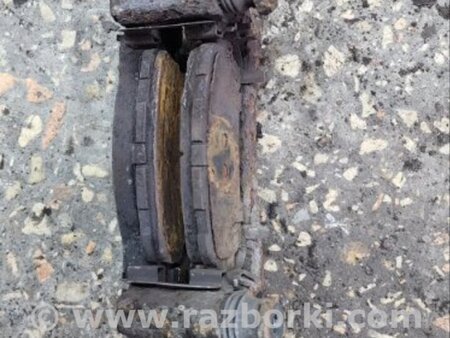 ФОТО Скоба суппорта для Subaru Impreza GD/GG Киев