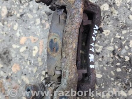 ФОТО Скоба суппорта для Subaru Impreza GD/GG Киев