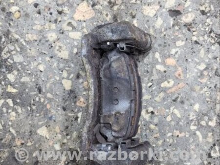 ФОТО Скоба суппорта для Subaru Impreza GD/GG Киев