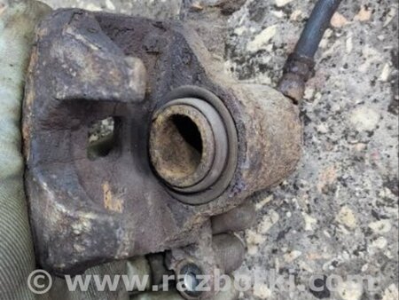 ФОТО Суппорт для Subaru Impreza GD/GG Киев