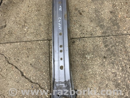 ФОТО Усилитель бампера для Subaru Legacy (все модели) Киев