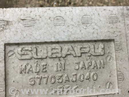 ФОТО Наполнитель бампера для Subaru Legacy (все модели) Киев
