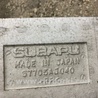 ФОТО Наполнитель бампера для Subaru Legacy (все модели) Киев