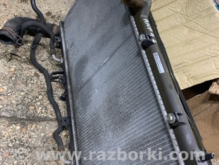 ФОТО Радиатор основной для Subaru Legacy (все модели) Киев