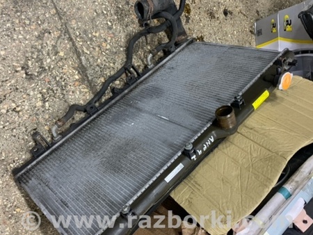 ФОТО Радиатор основной для Subaru Legacy (все модели) Киев
