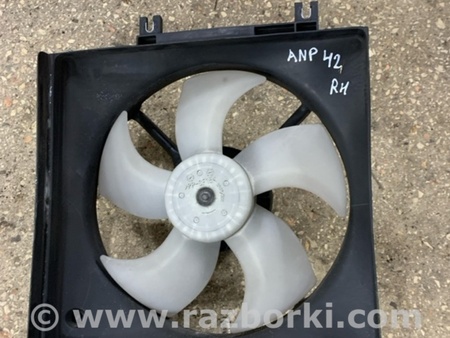ФОТО Диффузор для Subaru Legacy (все модели) Киев