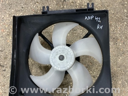 ФОТО Диффузор для Subaru Legacy (все модели) Киев