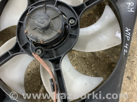 ФОТО Диффузор для Subaru Legacy (все модели) Киев
