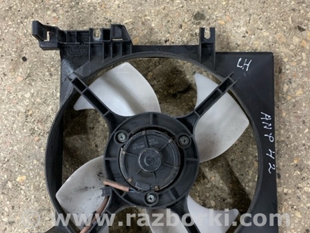ФОТО Диффузор для Subaru Legacy (все модели) Киев
