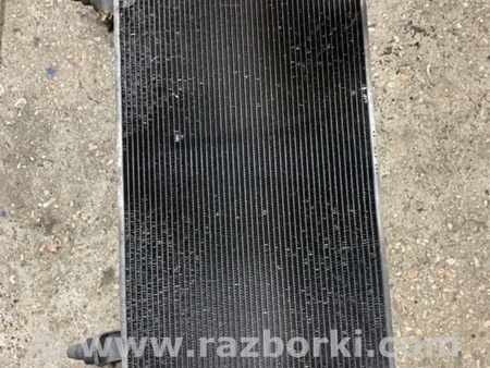 ФОТО Радиатор кондиционера для Subaru Legacy (все модели) Киев