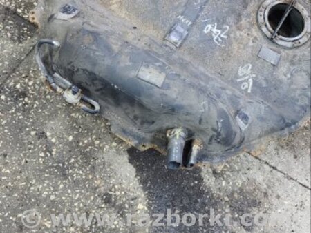 ФОТО Бензобак для Subaru Impreza GD/GG Киев