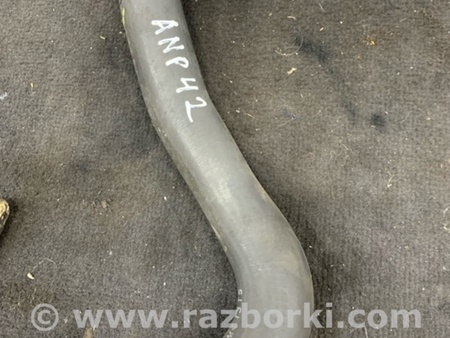 ФОТО Патрубок радиатора для Subaru Legacy (все модели) Киев