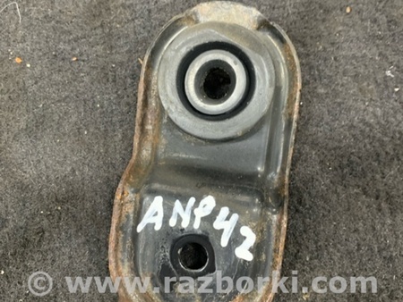 ФОТО Крепление радиатора для Subaru Legacy (все модели) Киев