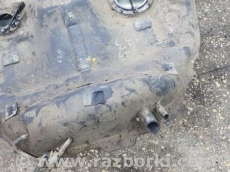 ФОТО Бензобак для Subaru Forester SG Киев