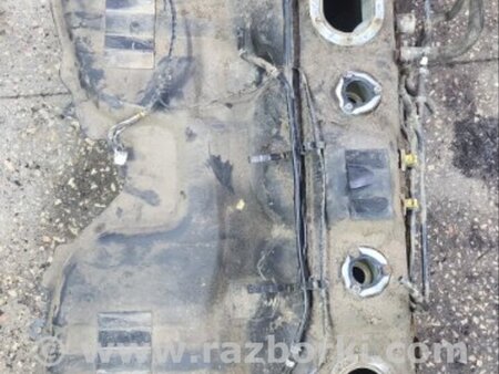 ФОТО Бензобак для Subaru Forester SG Киев