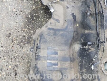 ФОТО Бензобак для Subaru Forester SG Киев