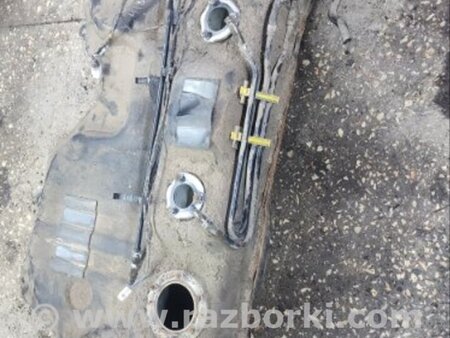 ФОТО Бензобак для Subaru Forester SG Киев