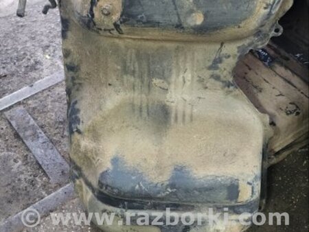 ФОТО Бензобак для Subaru Forester SG Киев
