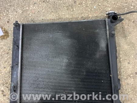 ФОТО Радиатор основной для KIA Sportage SL (2010-2015) Киев