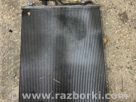 ФОТО Радиатор кондиционера для KIA Sportage SL (2010-2015) Киев