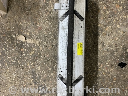 ФОТО Интеркулер для KIA Sportage SL (2010-2015) Киев