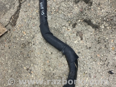 ФОТО Патрубок радиатора для KIA Sportage SL (2010-2015) Киев