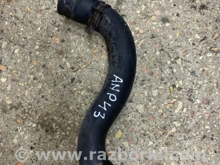 ФОТО Патрубок радиатора для KIA Sportage SL (2010-2015) Киев