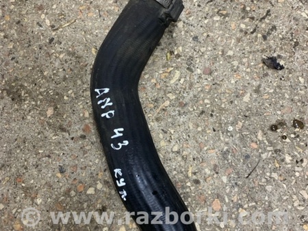 ФОТО Патрубок интеркулера для KIA Sportage SL (2010-2015) Киев