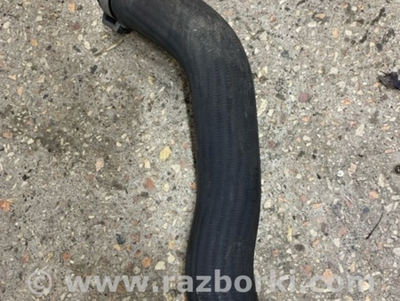 ФОТО Патрубок интеркулера для KIA Sportage SL (2010-2015) Киев