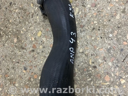 ФОТО Патрубок интеркулера для KIA Sportage SL (2010-2015) Киев