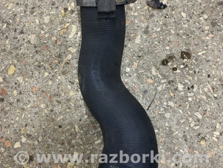 ФОТО Патрубок интеркулера для KIA Sportage SL (2010-2015) Киев