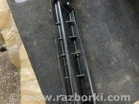 ФОТО Защита для KIA Sportage SL (2010-2015) Киев